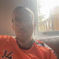 Profielfoto van Daniel op Oppasland